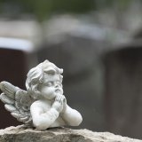 Les maladies cardiovasculaires et les cancers restent les raisons principales des décès en Suisse. (image symbolique) KEYSTONE/GEORGIOS KEFALAS